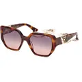 GUESS Gu7892 Solbriller For Kvinner