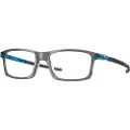 Oakley Mann Pitchman Briller Med Styrke