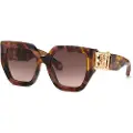 Roberto Cavalli Src089 Solbriller For Kvinner