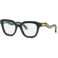 Roberto Cavalli Vrc071 Kvinne Med Briller