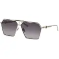Philipp Plein Spp076m Solbriller