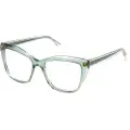 Twinset Vtw047 Kvinne Med Briller