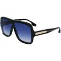 Victoria Beckham 673s Solbriller For Kvinner