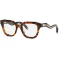 Roberto Cavalli Vrc071 Kvinne Med Briller