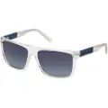Timberland Tb00005 Polariserte Solbriller