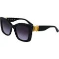 Karl Lagerfeld 6139s Solbriller For Kvinner