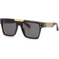 Philipp Plein Spp080 Solbriller