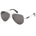 Adidas Originals Or0085 Polariserte Solbriller