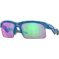 Oakley Mann Capacitor (youth Fit) Solbriller