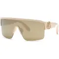 Roberto Cavalli Src037m Solbriller For Kvinner