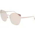 Longchamp 175s Solbriller For Kvinner