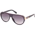 GUESS Gu00125 Polariserte Solbriller