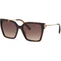 Chopard Sch371s Solbriller For Kvinner