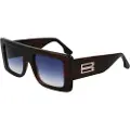 Victoria Beckham 677s Solbriller For Kvinner