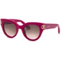 Roberto Cavalli Src065m Solbriller For Kvinner