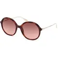 MAX&Co. Mo0109 Solbriller For Kvinner