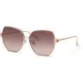 Chopard Schl28m Solbriller For Kvinner