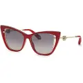 Roberto Cavalli Src033v Solbriller For Kvinner