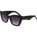 Karl Lagerfeld 6158s Solbriller For Kvinner