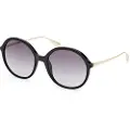 MAX&Co. Mo0109 Solbriller For Kvinner
