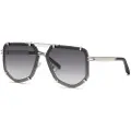 Philipp Plein Spp132 Solbriller