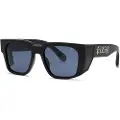 Philipp Plein Spp130m Solbriller