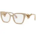 Roberto Cavalli Vrc051m Kvinne Med Briller