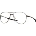 Oakley Mann Contrail Ti Briller Med Styrke