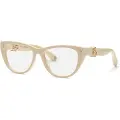 Roberto Cavalli Vrc045 Kvinne Med Briller