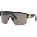 Roberto Cavalli Src037m Solbriller For Kvinner