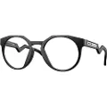 Oakley Mann Hstn Briller Med Styrke