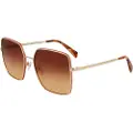 Liu jo 158s Solbriller