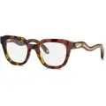 Roberto Cavalli Vrc071 Kvinne Med Briller