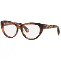 Roberto Cavalli Vrc024m Kvinne Med Briller