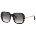 Roberto Cavalli Src030 Solbriller For Kvinner