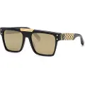 Philipp Plein Spp080 Solbriller