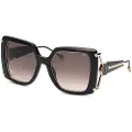 Philipp Plein Spp121s Solbriller For Kvinner