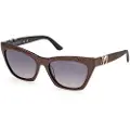 Guess Marciano Gm00008 Solbriller For Kvinner