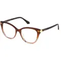 Twinset Vtw053 Kvinne Med Briller