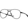 Oakley Mann Contrail Ti Briller Med Styrke