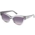 GUESS Gu00112 Polariserte Solbriller For Kvinner