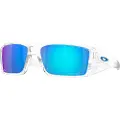Oakley Heliostat Prizm Polariserte Solbriller