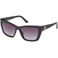 GUESS Gu00098 Polariserte Solbriller For Kvinner