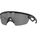 Oakley Mann Sphaera Solbriller