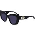 Liu jo 776s Solbriller For Kvinner