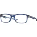 Oakley Mann Plank 2.0 Briller Med Styrke
