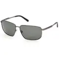 Timberland Tb00010 Polariserte Solbriller