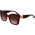 Karl Lagerfeld 6139s Solbriller For Kvinner