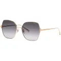 Chopard Schl02m Solbriller For Kvinner
