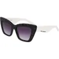 Karl Lagerfeld 6158s Solbriller For Kvinner